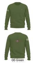 Radio operator 9884314 Crew Neck Sweatshirt - 45
