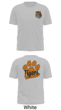 Granite Falls Middle School Soccer 39845598 Short Sleeve Performance Shirt - 11