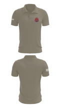 705 TRS 82513115 Short Sleeve Performance Polo - 67