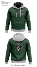 Reynolds High School Basketball 70674803 Hoodie - 41