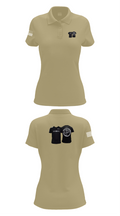 Guilherme 72458946 Women's Short Sleeve Performance Polo  - 95