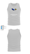 Grain Valley R-5 High School Golf 92827098 Tank Top - 13