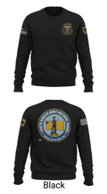 235th MP CO 6760099 Crew Neck Sweatshirt - 25