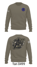 509 OSS 20473594 Crew Neck Sweatshirt - 65