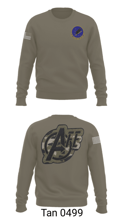509 OSS 20473594 Crew Neck Sweatshirt - 65