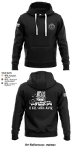 B Co. 1-126AVN 81837658 Hoodie - 104