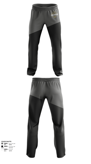 Sweatpants, Lakewood High School Bsketball, Women's Basketball, Teamtime, Team time, sublimation, custom sports apparel, team uniforms, spirit wear, spiritwear, sports uniforms, custom shirts, team store, custom team store, fundraiser sports, apparel fundraiser