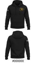 McMinn County High School Track 73180523 Hoodie - 16