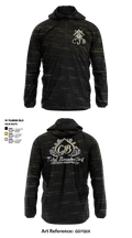 CJB total remodeling llc 19871343 Windbreaker - 1