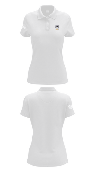 Womens Short Sleeve Performance Polo, DIYANA INTERNATIONAL 株式会社, , Teamtime, Team time, sublimation, custom sports apparel, team uniforms, spirit wear, spiritwear, sports uniforms, custom shirts, team store, custom team store, fundraiser sports, apparel fundraiser