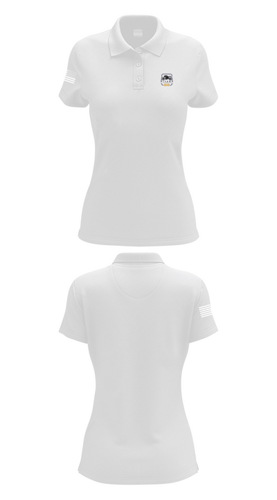 DIYANA INTERNATIONAL 株式会社 30565246 Women's Short Sleeve Performance Polo  - 17