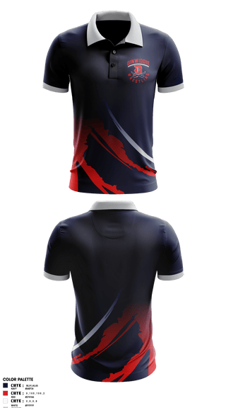 Short Sleeve Performance Polo, Dinwiddie High School Wrestling, Wrestling, Teamtime, Team time, sublimation, custom sports apparel, team uniforms, spirit wear, spiritwear, sports uniforms, custom shirts, team store, custom team store, fundraiser sports, apparel fundraiser