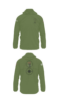 205th HHC 61096734 Windbreaker - 39