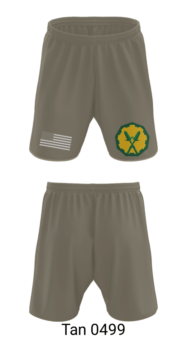 Athletic Shorts With Pockets, 160th mp bn, Army, Teamtime, Team time, sublimation, custom sports apparel, team uniforms, spirit wear, spiritwear, sports uniforms, custom shirts, team store, custom team store, fundraiser sports, apparel fundraiser