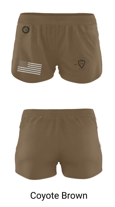 1055th Trans 1st Plt 68355484 Ranger Panties - 3