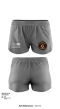 Ace Custom Copper 83506785 Ranger Panties - 1