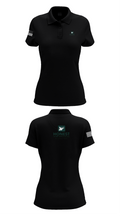 Honest Home Services LLC 8474691 Women's Short Sleeve Performance Polo  - 16