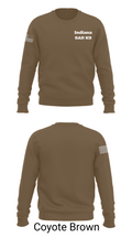 Indiana SAR K9 89767591 Crew Neck Sweatshirt - 5