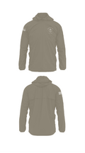 Bossier Police Violent Crimes 94724304 Windbreaker - 58