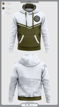 Krav Maga 3210796 Hoodie - 6