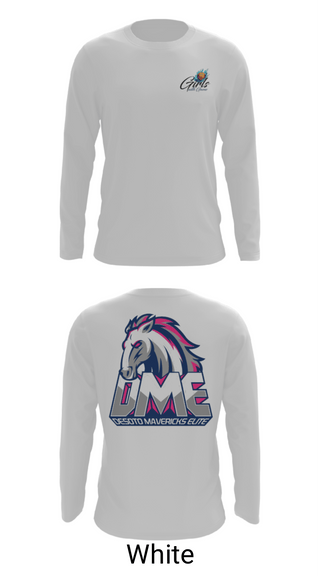 Long Sleeve Performance Shirt, D&L liquid enterprisesD&L liquid enterprises, , Teamtime, Team time, sublimation, custom sports apparel, team uniforms, spirit wear, spiritwear, sports uniforms, custom shirts, team store, custom team store, fundraiser sports, apparel fundraiser