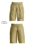 Destroyers 72679654 Mens Basketball Shorts 1
