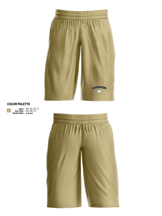 Mens Basketball Shorts, Destroyers, Men's Basketball, Teamtime, Team time, sublimation, custom sports apparel, team uniforms, spirit wear, spiritwear, sports uniforms, custom shirts, team store, custom team store, fundraiser sports, apparel fundraiser