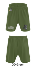 2-2 B Co. 61731928 Athletic Shorts With Pockets - 49