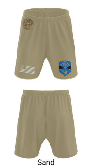 Athletic Shorts With Pockets, 372 MOB, Army, Teamtime, Team time, sublimation, custom sports apparel, team uniforms, spirit wear, spiritwear, sports uniforms, custom shirts, team store, custom team store, fundraiser sports, apparel fundraiser