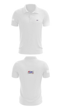 Jacquez Drywall llc 41912781 Short Sleeve Performance Polo - 9