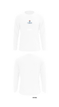 CABRAL 21421769 Long Sleeve Performance Shirt 8
