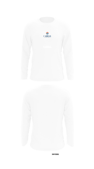 Long Sleeve Performance Shirt, CABRAL, , Teamtime, Team time, sublimation, custom sports apparel, team uniforms, spirit wear, spiritwear, sports uniforms, custom shirts, team store, custom team store, fundraiser sports, apparel fundraiser