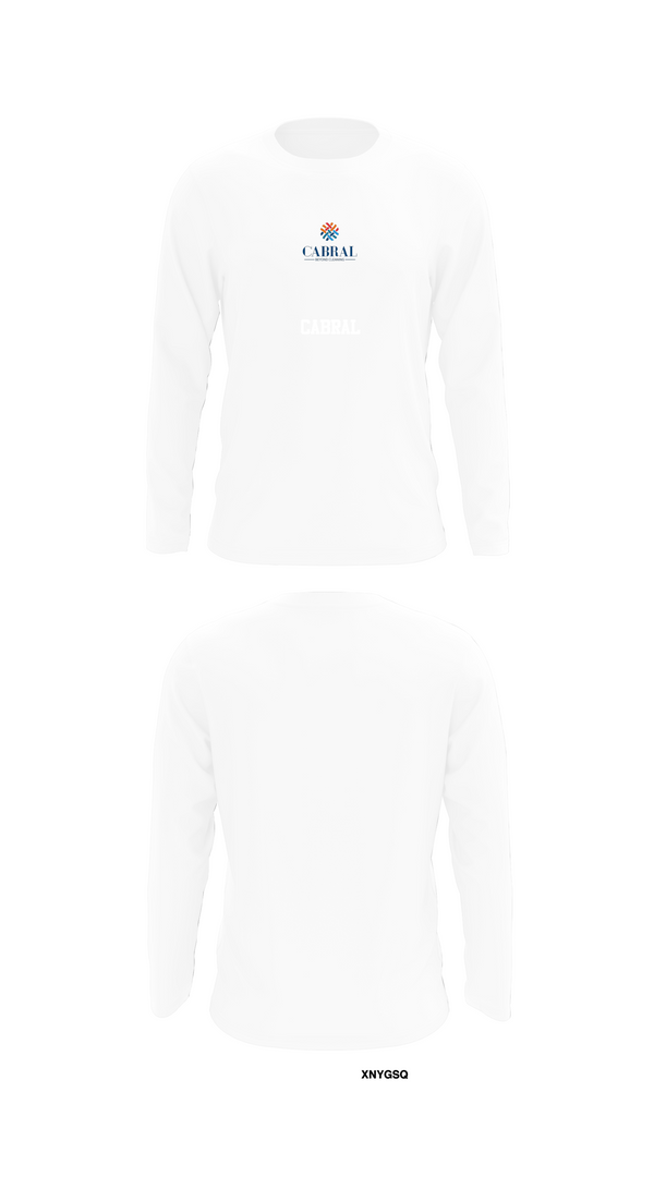 Long Sleeve Performance Shirt, CABRAL, , Teamtime, Team time, sublimation, custom sports apparel, team uniforms, spirit wear, spiritwear, sports uniforms, custom shirts, team store, custom team store, fundraiser sports, apparel fundraiser