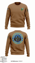 411TH 46316966 Crew Neck Sweatshirt - 1