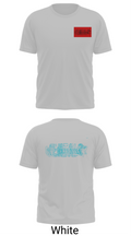 MENTALLY FRAGILE DESIGNZ 82373219 Short Sleeve Performance Shirt - 11