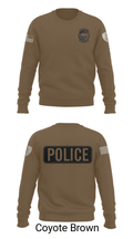 27 SOSFS 8659239 Crew Neck Sweatshirt - 3
