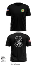 CSO 60647383 Short Sleeve Performance Shirt - 4