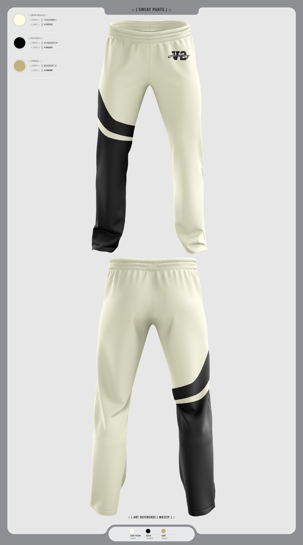 Sweatpants, Volleyball Virginia, Women's Volleyball, Teamtime, Team time, sublimation, custom sports apparel, team uniforms, spirit wear, spiritwear, sports uniforms, custom shirts, team store, custom team store, fundraiser sports, apparel fundraiser