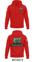 Junk Heroes 27502871 Hoodie - 17