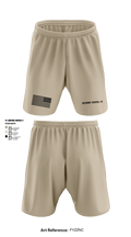 Discount General RV 21539094 Athletic Shorts With Pockets - 1