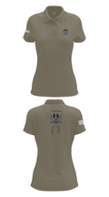 ALC 64458782 Women's Short Sleeve Performance Polo  - 75