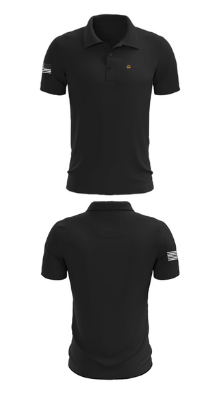 Short Sleeve Performance Polo, BombTech Beekeeper, , Teamtime, Team time, sublimation, custom sports apparel, team uniforms, spirit wear, spiritwear, sports uniforms, custom shirts, team store, custom team store, fundraiser sports, apparel fundraiser