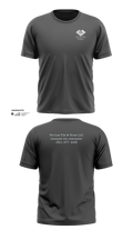 undefined Short Sleeve Performance Shirt - 4