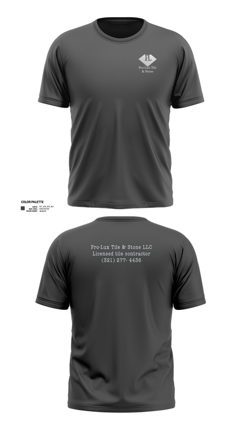 Short Sleeve Performance Shirt, Pro-Lux Tile & Stone, , Teamtime, Team time, sublimation, custom sports apparel, team uniforms, spirit wear, spiritwear, sports uniforms, custom shirts, team store, custom team store, fundraiser sports, apparel fundraiser