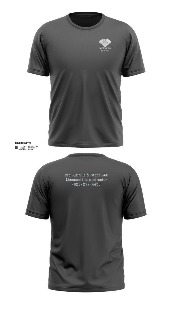 Short Sleeve Performance Shirt, Pro-Lux Tile & Stone, , Teamtime, Team time, sublimation, custom sports apparel, team uniforms, spirit wear, spiritwear, sports uniforms, custom shirts, team store, custom team store, fundraiser sports, apparel fundraiser