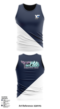 YAC Foundation (Young Athletes For Christ) 20003794 Tank Top - 1