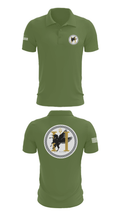 TCC2 37454009 Short Sleeve Performance Polo - 45