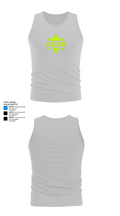 Georgia Aces 68978353 Tank Top - 13