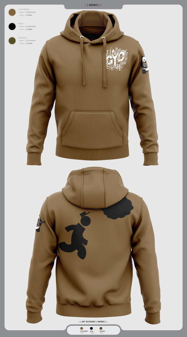 Hoodie, CYD Inc, , Teamtime, Team time, sublimation, custom sports apparel, team uniforms, spirit wear, spiritwear, sports uniforms, custom shirts, team store, custom team store, fundraiser sports, apparel fundraiser