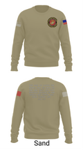 O311 60361222 Crew Neck Sweatshirt - 85